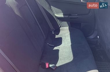 Седан Mitsubishi Lancer Evolution 2008 в Киеве