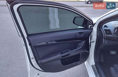 Седан Mitsubishi Lancer Evolution 2008 в Харкові фото 32 Седан Mitsubishi Lancer Evolution 2008 в Харкові