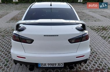 Седан Mitsubishi Lancer Evolution 2008 в Харькове фото 14 Седан Mitsubishi Lancer Evolution 2008 в Харькове