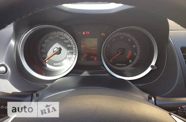 Седан Mitsubishi Lancer 2010 в 