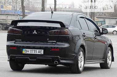 Седан Mitsubishi Lancer 2010 в 
