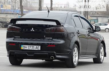 Седан Mitsubishi Lancer 2010 в Одесі