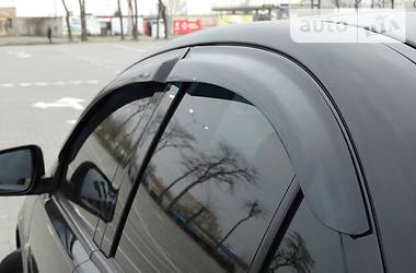 Седан Mitsubishi Lancer 2010 в 