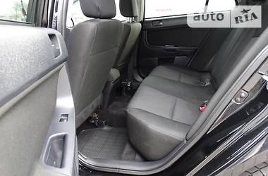 Седан Mitsubishi Lancer 2010 в 