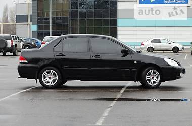 Седан Mitsubishi Lancer 2009 в Одессе