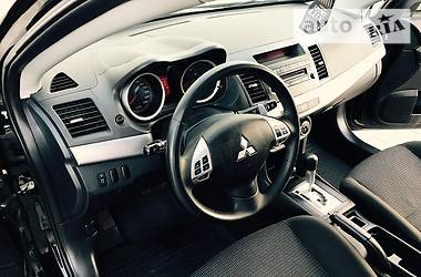 Седан Mitsubishi Lancer 2011 в Одессе