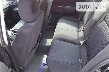 Седан Mitsubishi Lancer 2005 в Полтаве