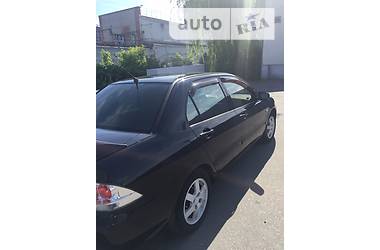 Седан Mitsubishi Lancer 2005 в Виннице