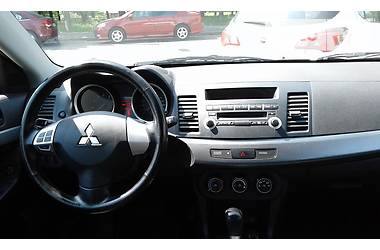 Седан Mitsubishi Lancer 2011 в Києві