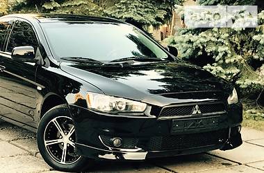 Седан Mitsubishi Lancer 2009 в Одесі