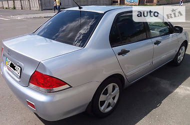 Седан Mitsubishi Lancer 2005 в Тернополе