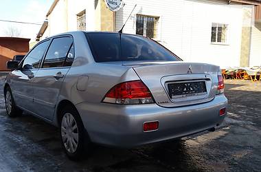 Седан Mitsubishi Lancer 2006 в Миргороде