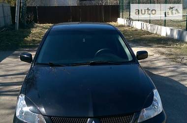  Mitsubishi Lancer 2009 в Ирпене