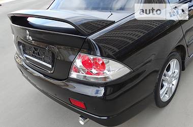 Седан Mitsubishi Lancer 2008 в Одессе