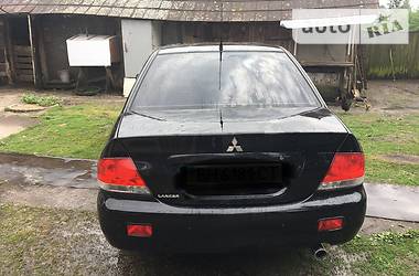  Mitsubishi Lancer 2006 в Радехове