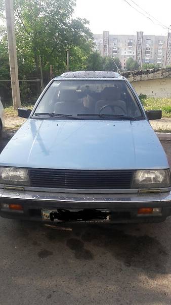 Универсал Mitsubishi Lancer 1990 в Ровно