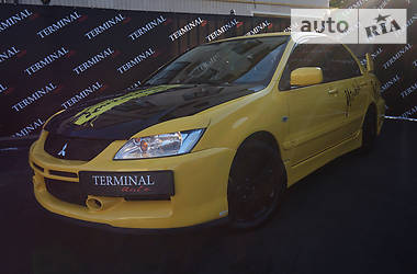 Седан Mitsubishi Lancer 2006 в Одессе