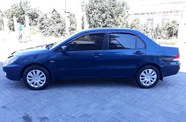 Седан Mitsubishi Lancer 2007 в Херсоне