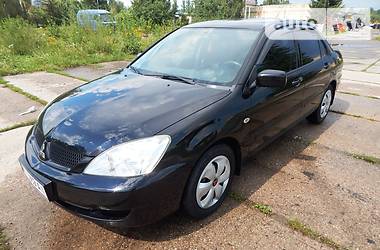  Mitsubishi Lancer 2008 в Надворной