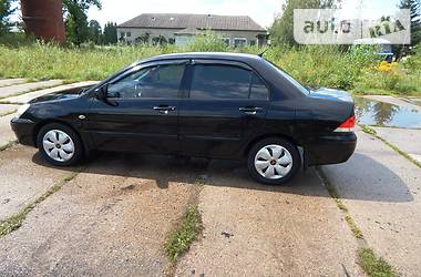  Mitsubishi Lancer 2008 в Надворной