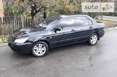 Седан Mitsubishi Lancer 2011 в Хмельницком