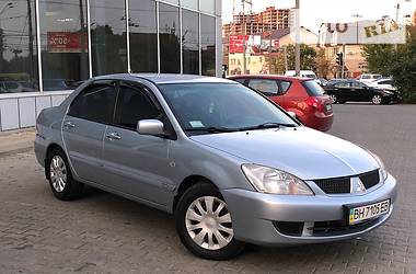 Седан Mitsubishi Lancer 2006 в Одессе