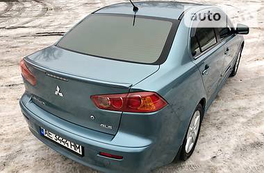 Седан Mitsubishi Lancer 2008 в Днепре