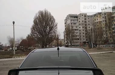 Седан Mitsubishi Lancer 2008 в Кам'янському