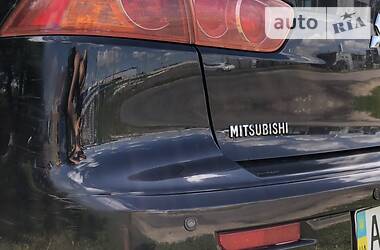 Седан Mitsubishi Lancer 2007 в Києві