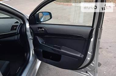 Седан Mitsubishi Lancer 2016 в 