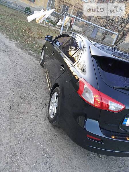 Хетчбек Mitsubishi Lancer 2008 в Дніпрі