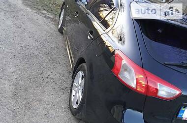 Хэтчбек Mitsubishi Lancer 2008 в 