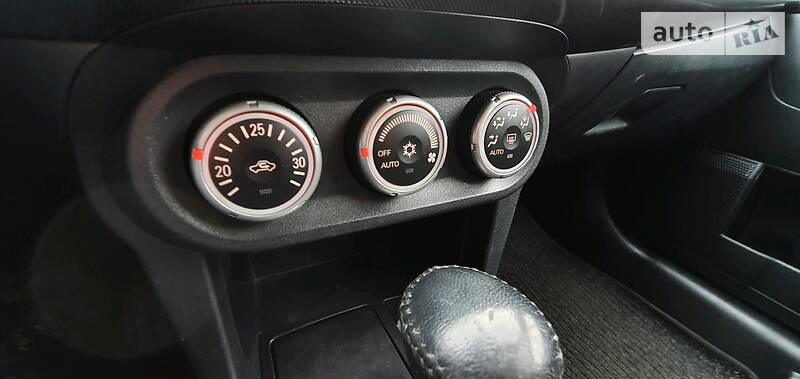 Седан Mitsubishi Lancer 2008 в Черкасах