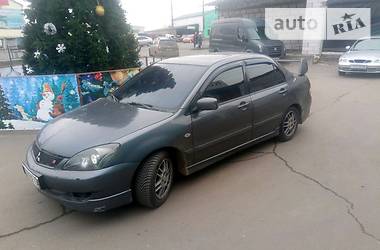 Седан Mitsubishi Lancer 2006 в Одессе