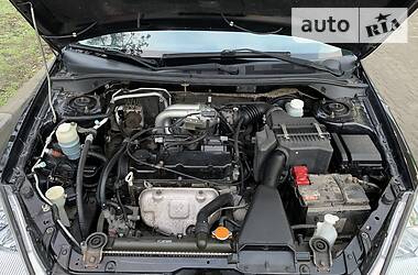 Седан Mitsubishi Lancer 2008 в 
