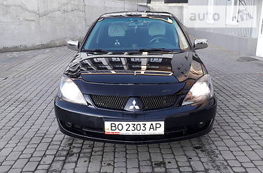 Седан Mitsubishi Lancer 2008 в 