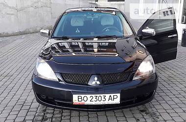 Седан Mitsubishi Lancer 2008 в 