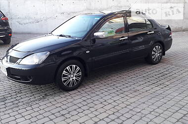 Седан Mitsubishi Lancer 2008 в 