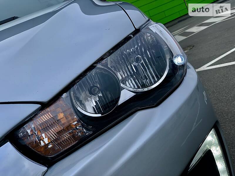 Седан Mitsubishi Lancer 2015 в Києві фото 15 Седан Mitsubishi Lancer 2015 в Києві