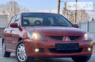 Седан Mitsubishi Lancer 2005 в Одессе