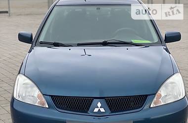 Седан Mitsubishi Lancer 2008 в 