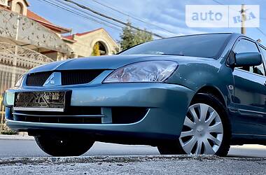 Седан Mitsubishi Lancer 2009 в Одессе