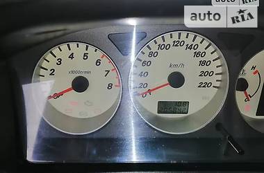 Седан Mitsubishi Lancer 2005 в 
