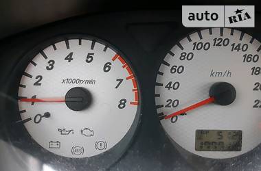 Седан Mitsubishi Lancer 2007 в 