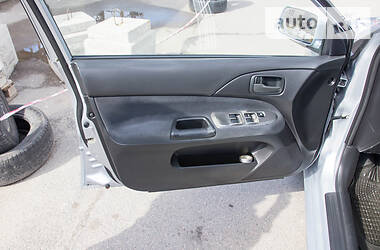 Седан Mitsubishi Lancer 2006 в 