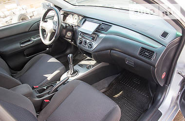 Седан Mitsubishi Lancer 2006 в 