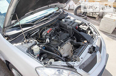 Седан Mitsubishi Lancer 2006 в 