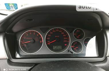Універсал Mitsubishi Lancer 2007 в 
