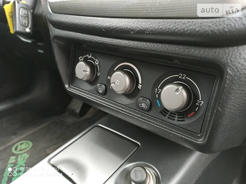 Універсал Mitsubishi Lancer 2007 в Луцьку