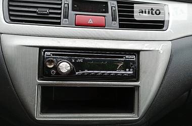 Універсал Mitsubishi Lancer 2007 в 